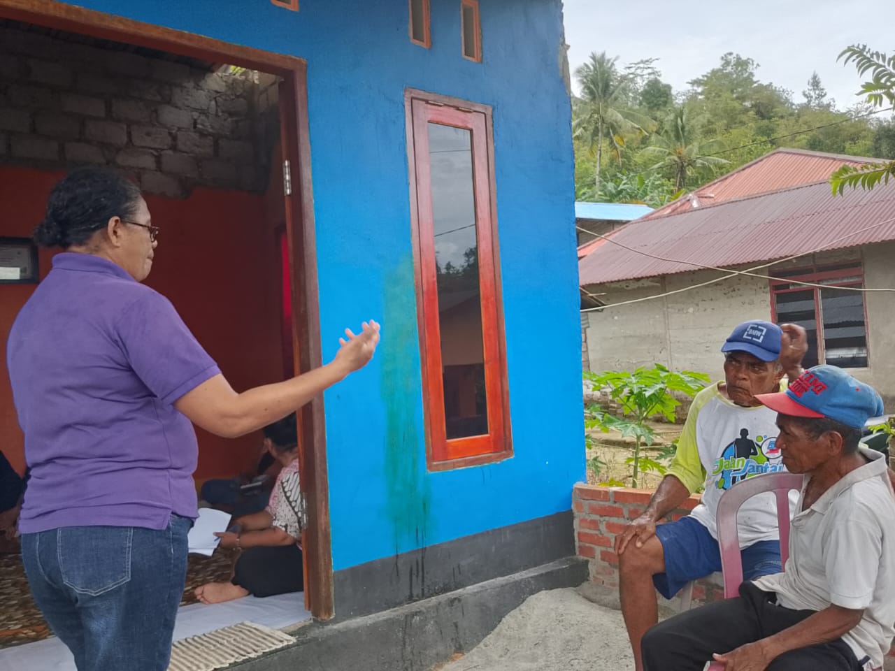 Negeri Laha