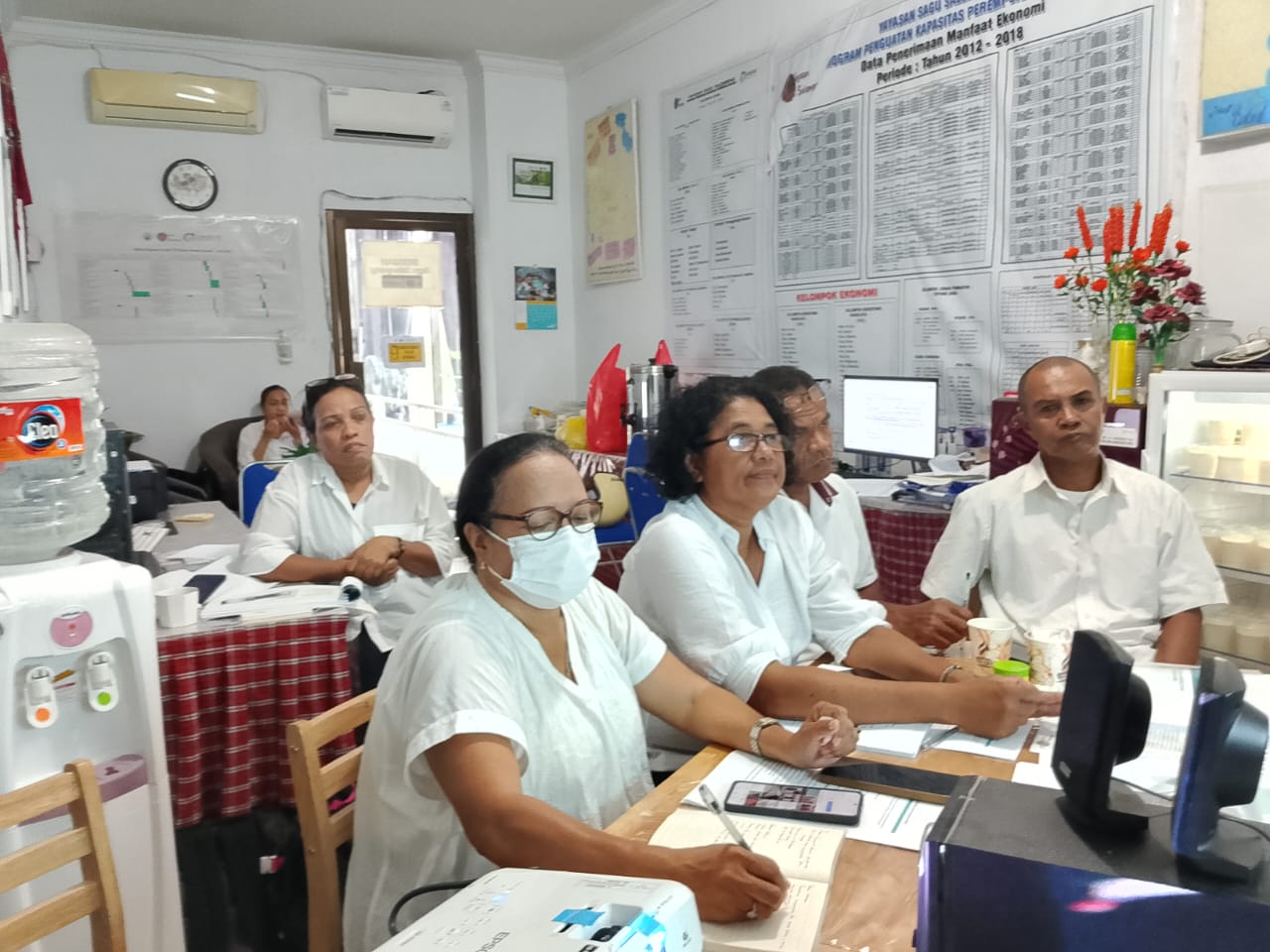 musrembang Negeri Tial