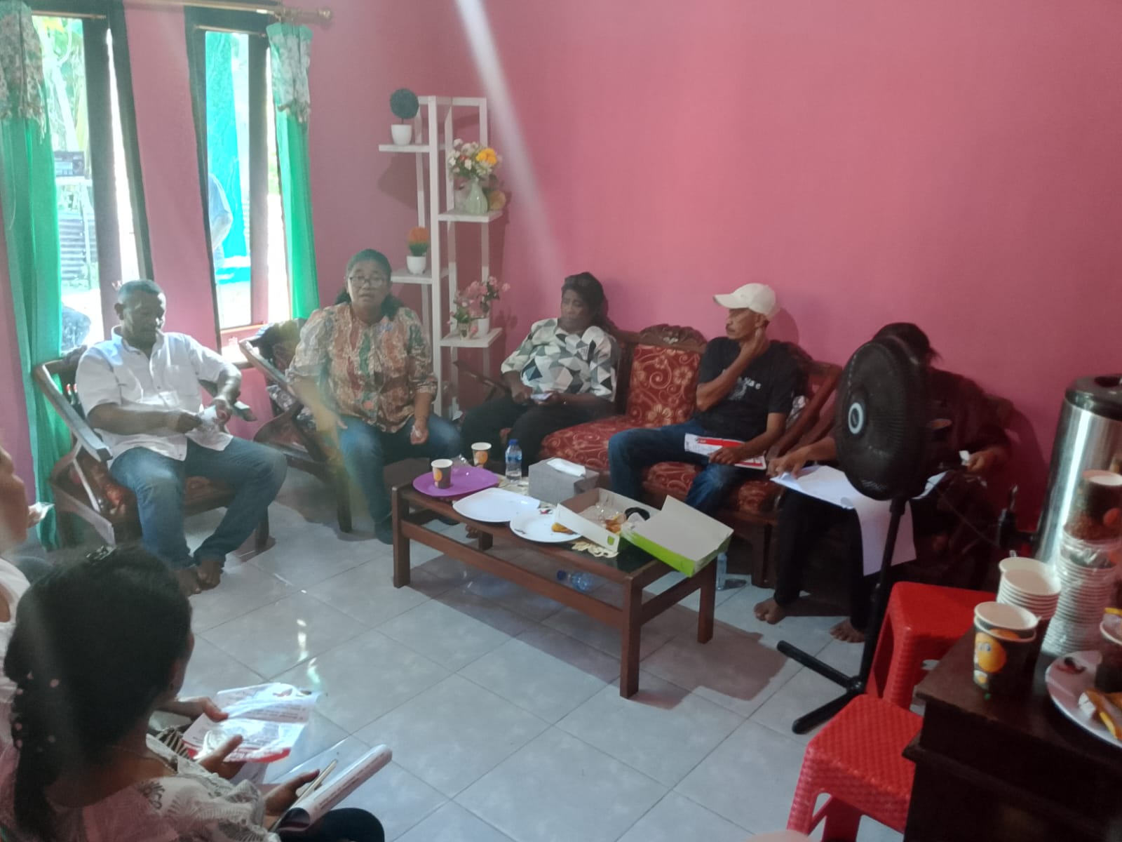 Negeri Tial