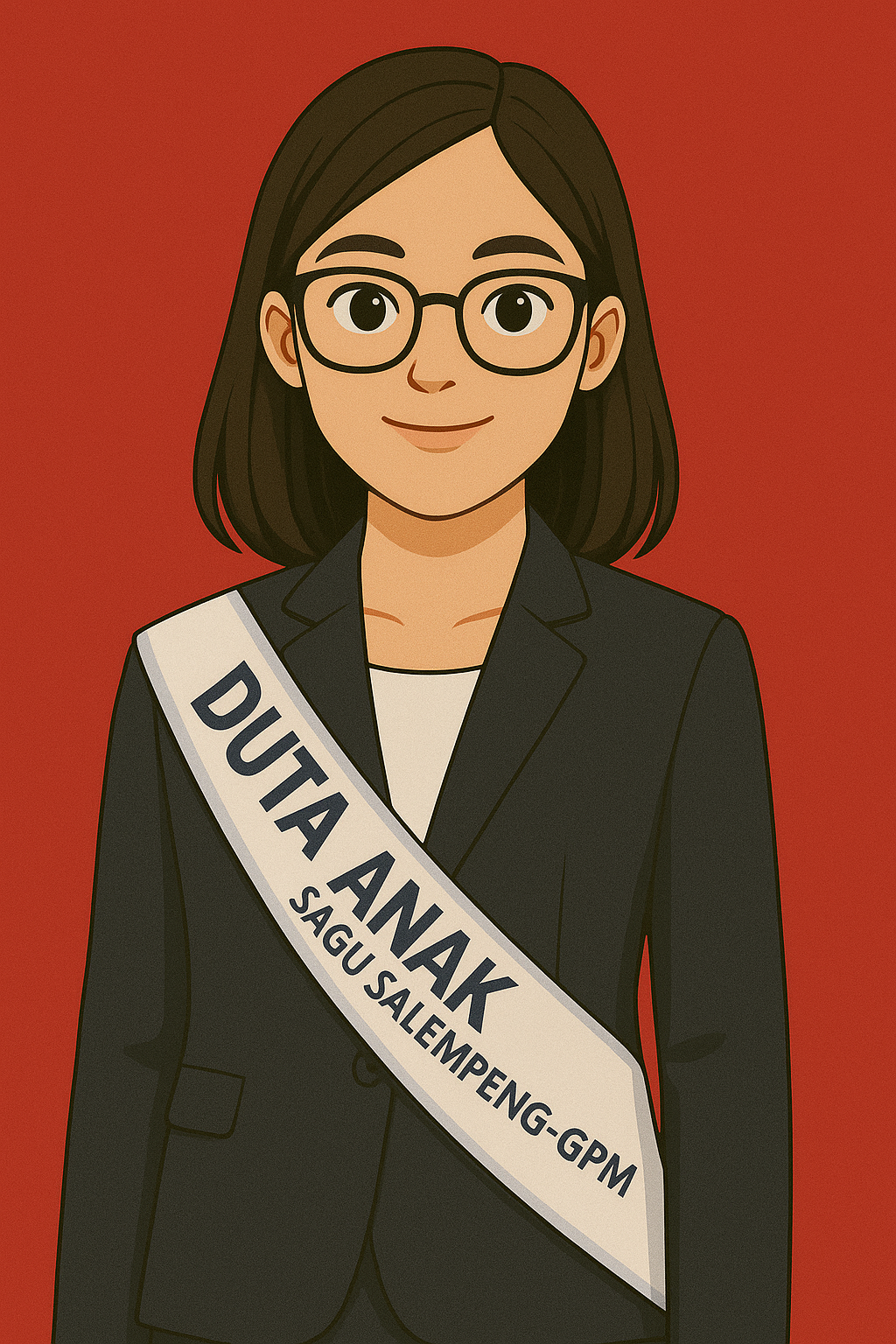 Nama Anak 1