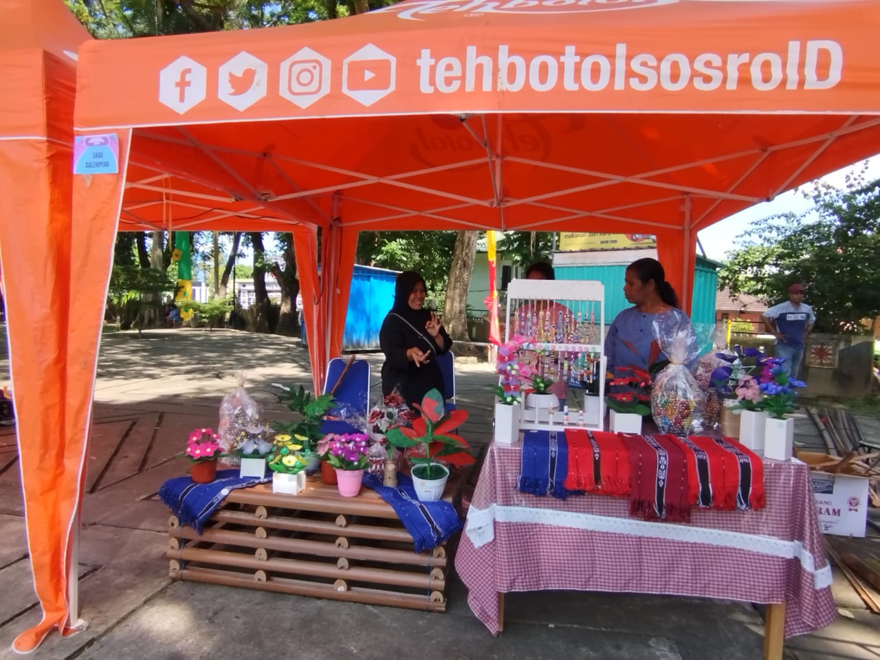 EXPO
