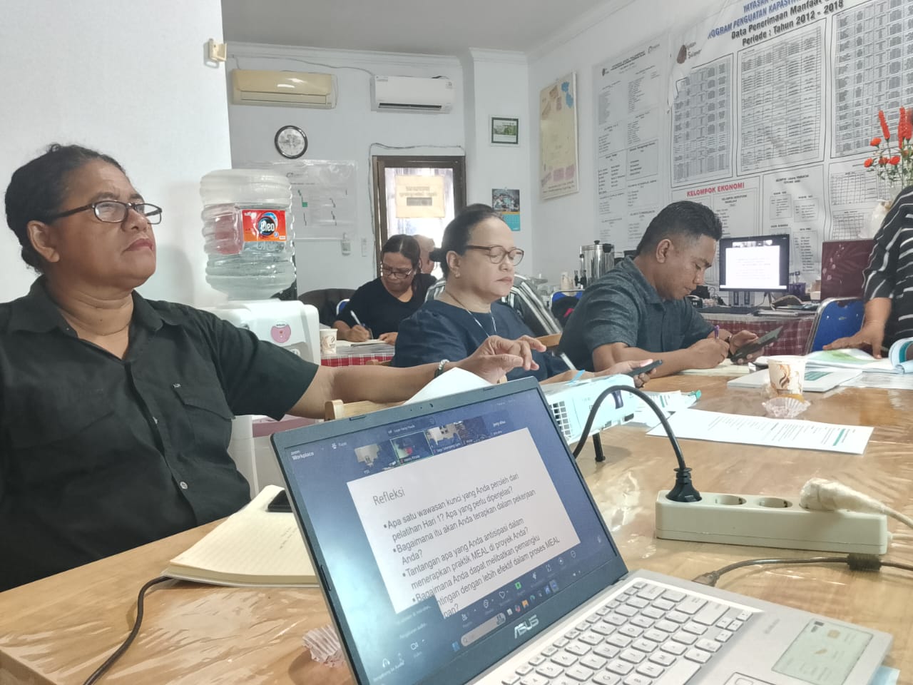 musrembang Negeri Tial