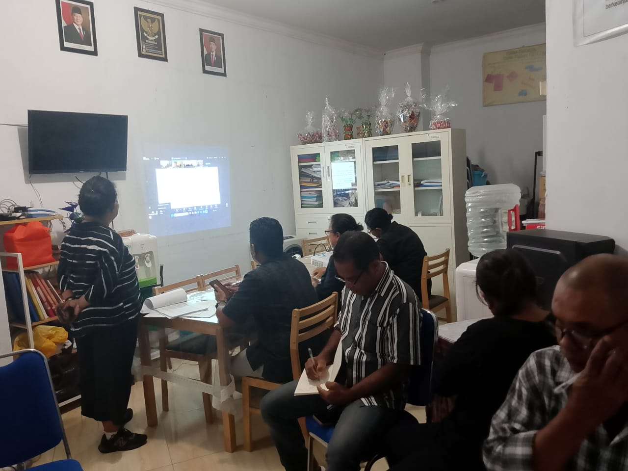 musrembang Negeri Tial