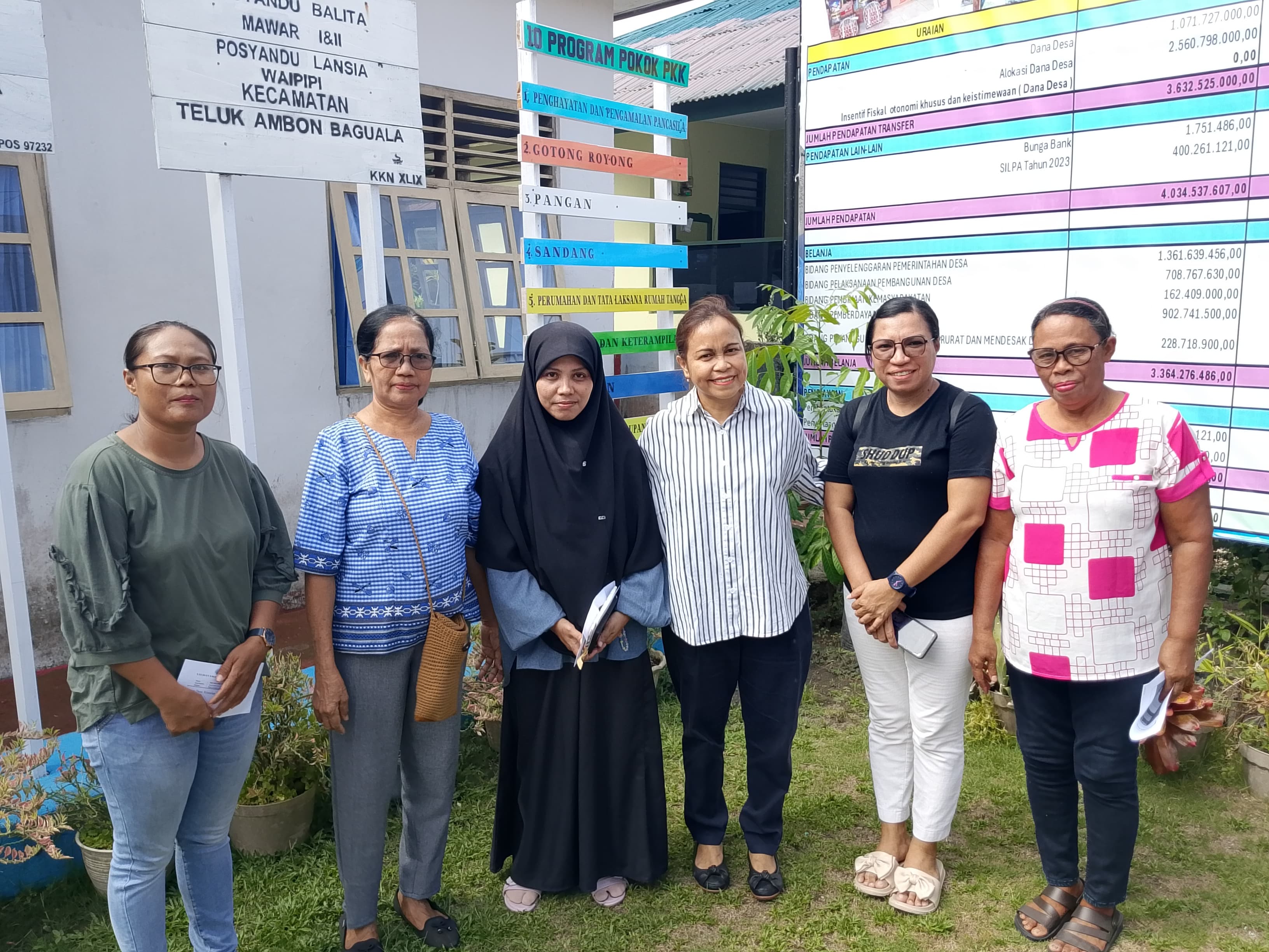 musrembang desa nania